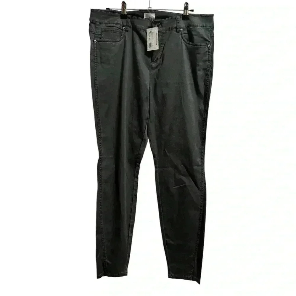 New Ecru Wynwood Pant Size 10